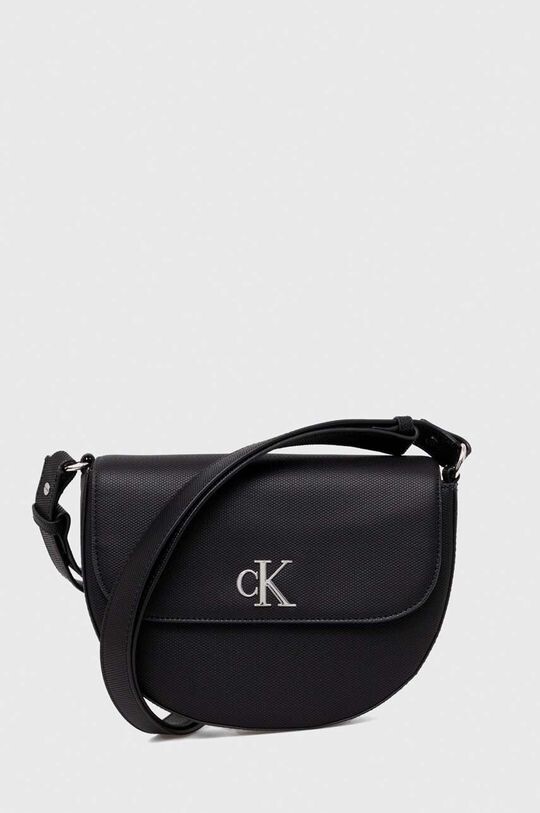 

Сумка Calvin Klein Jeans, черный