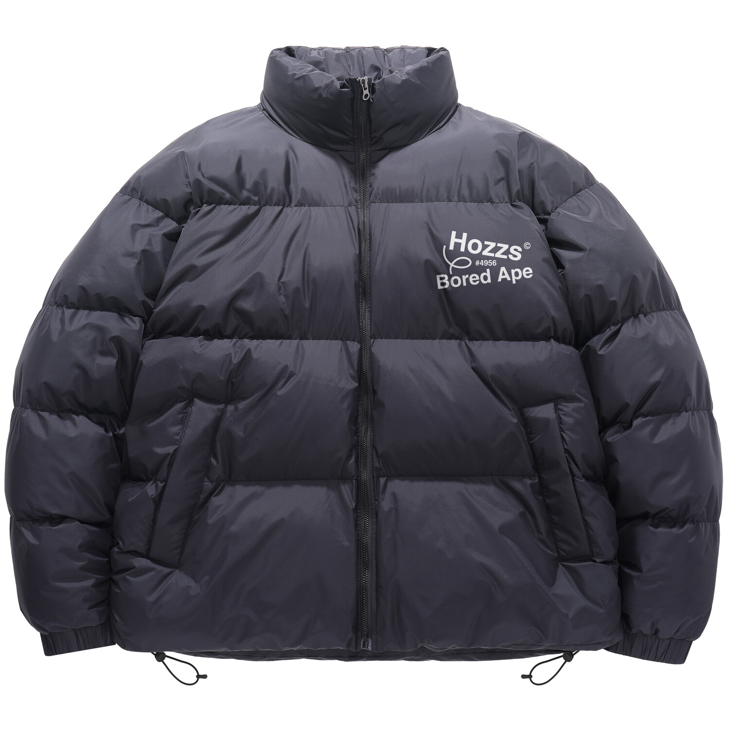 

Hozzs Одежда унисекс из хлопка