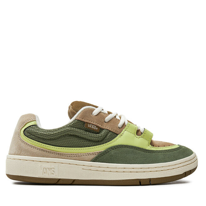 

Кроссовки Vans Speed Ls VN000CTN4481 Multi, бежевый