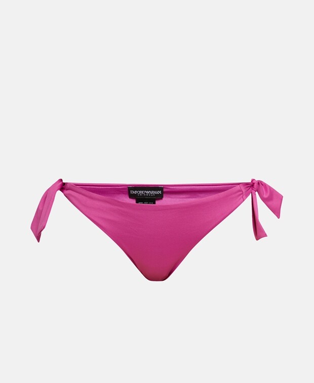 

Бикини брюки Emporio Armani, розовый