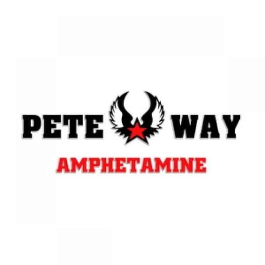 

Виниловая пластинка Pete Way - Amphetamine