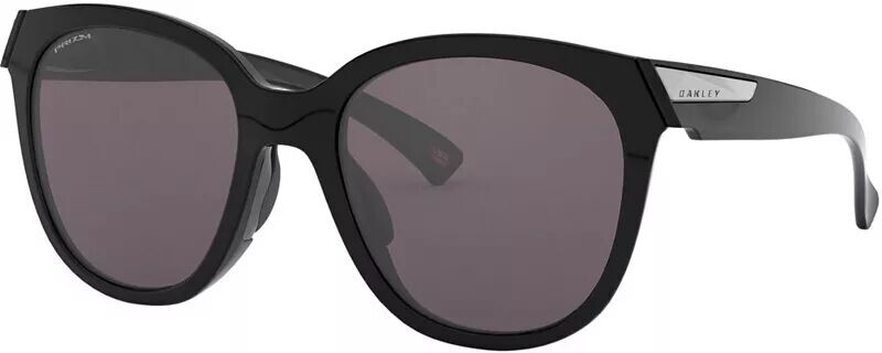 

Неброские женские солнцезащитные очки Oakley Prizm