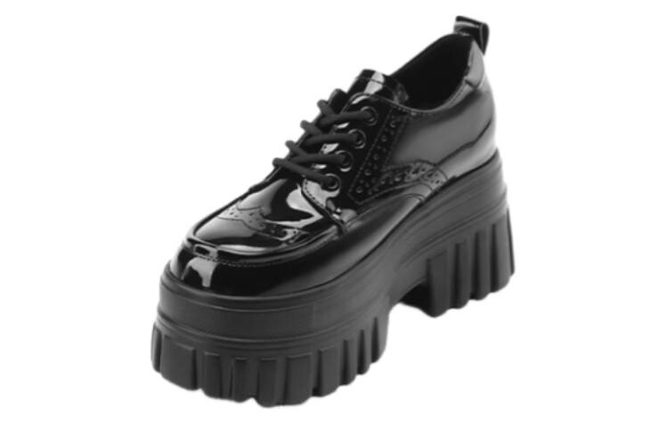 

Туфли женские повседневные Women's Casual Shoes Women's Josiny, кремовый