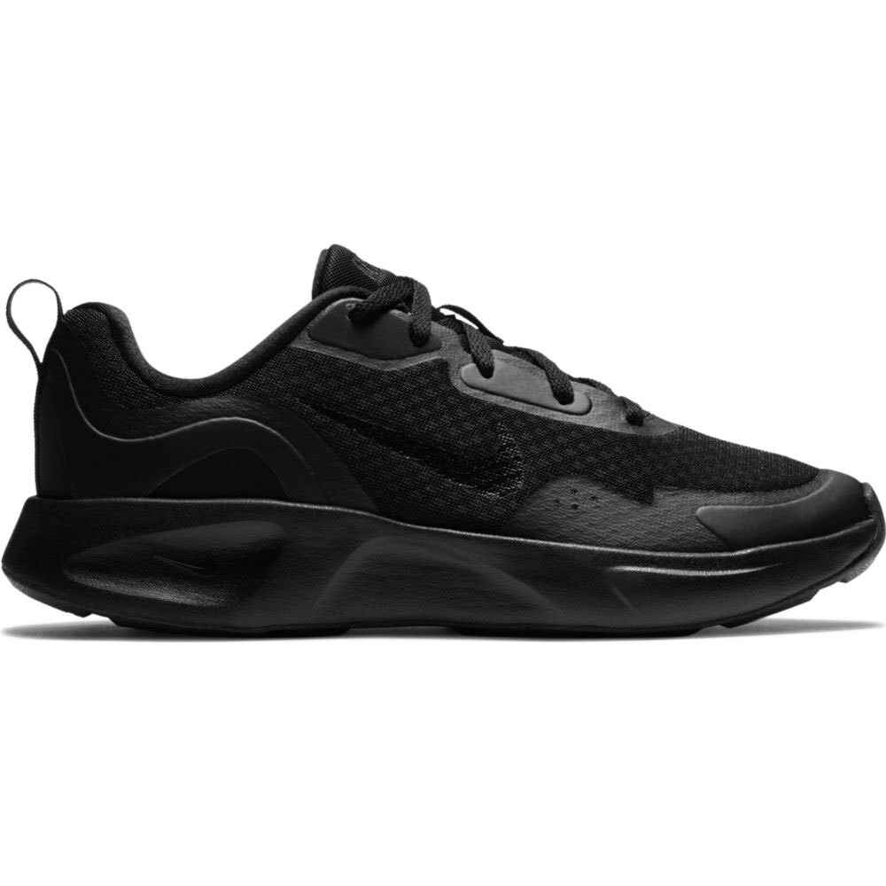 

Кроссовки Nike Wear All Day GS, черный