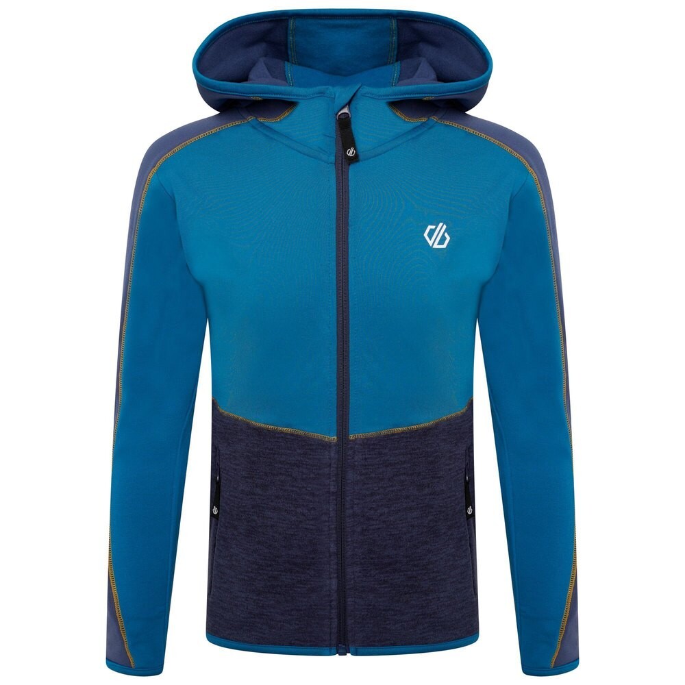 

Толстовка Dare2B Hasty III Full Zip, синий
