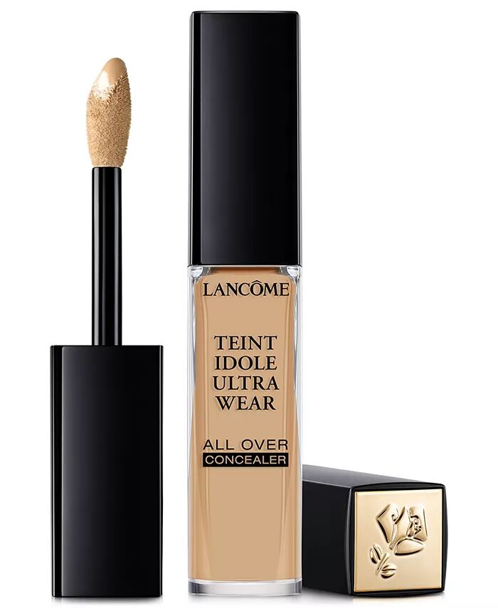 

Teint Idole Ultra Wear All Over Консилер с полным покрытием Lancôme, цвет 420 Bisque N