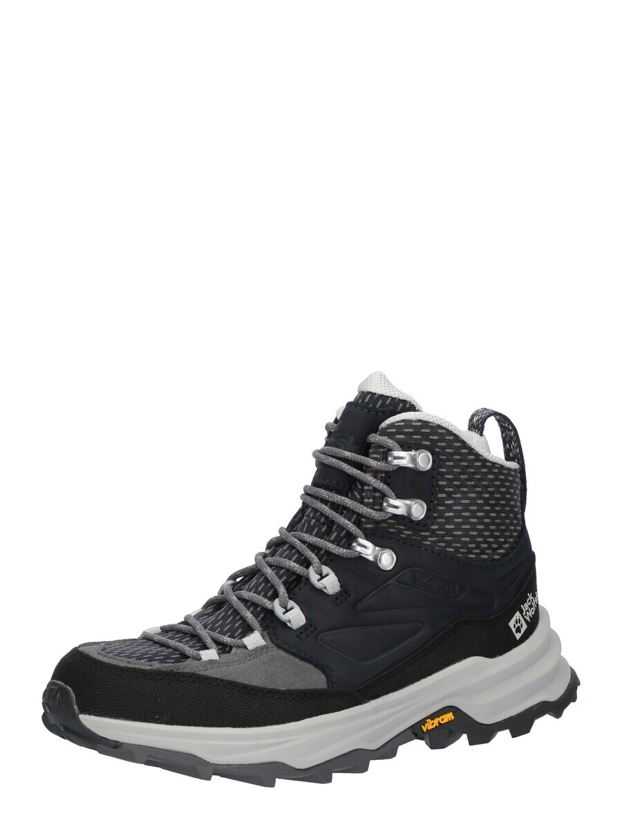 

Ботинки JACK WOLFSKIN Boots CYROX, серый