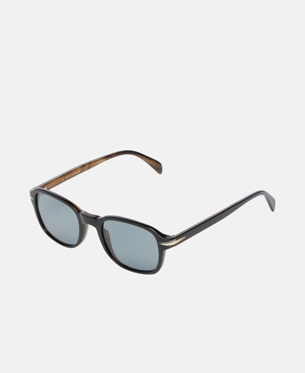 

Солнцезащитные очки DB Eyewear by David Beckham, черный