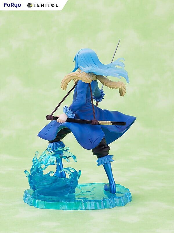 

Фигурка That Time I Got Reincarnated as a Slime - Rimuru Tenitol Figure