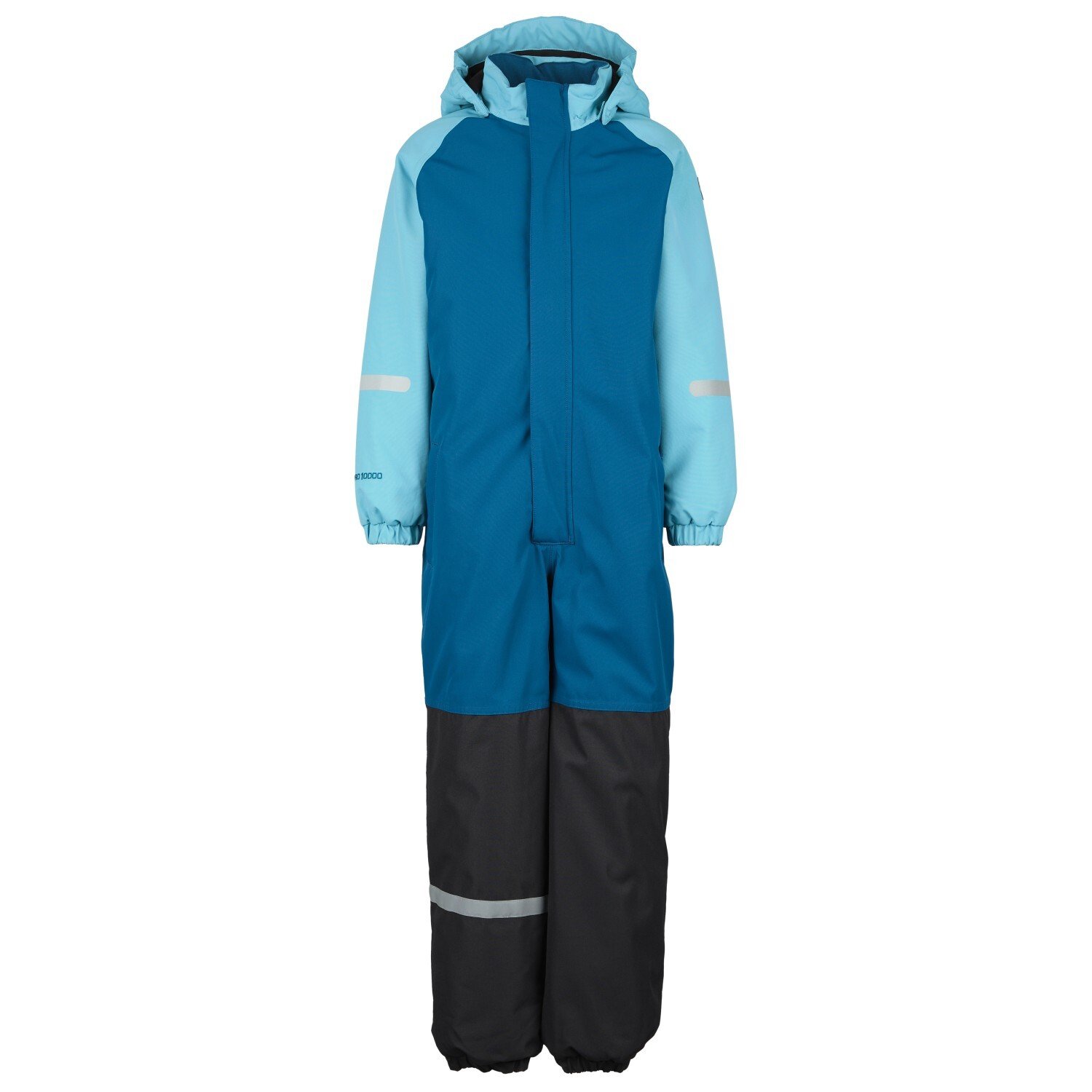 

Комбинезон Stoic NorrhultSt. Snow Overall, цвет River Blue/True Blue