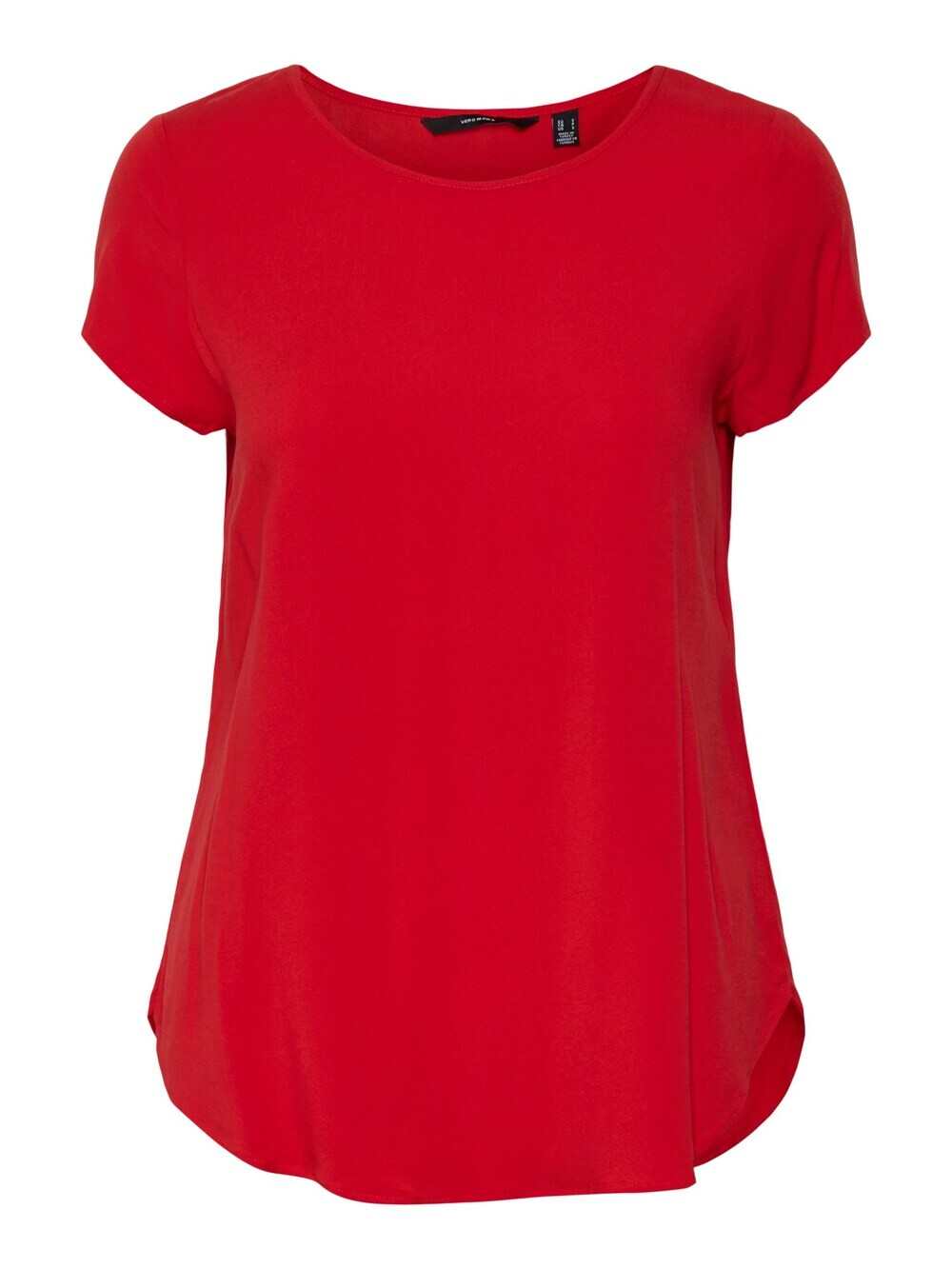 

Рубашка VERO MODA Becca, дыня