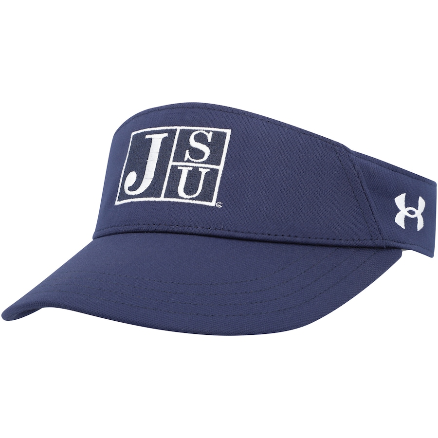 

Козырек Under Armour Jackson State Tigers, нави