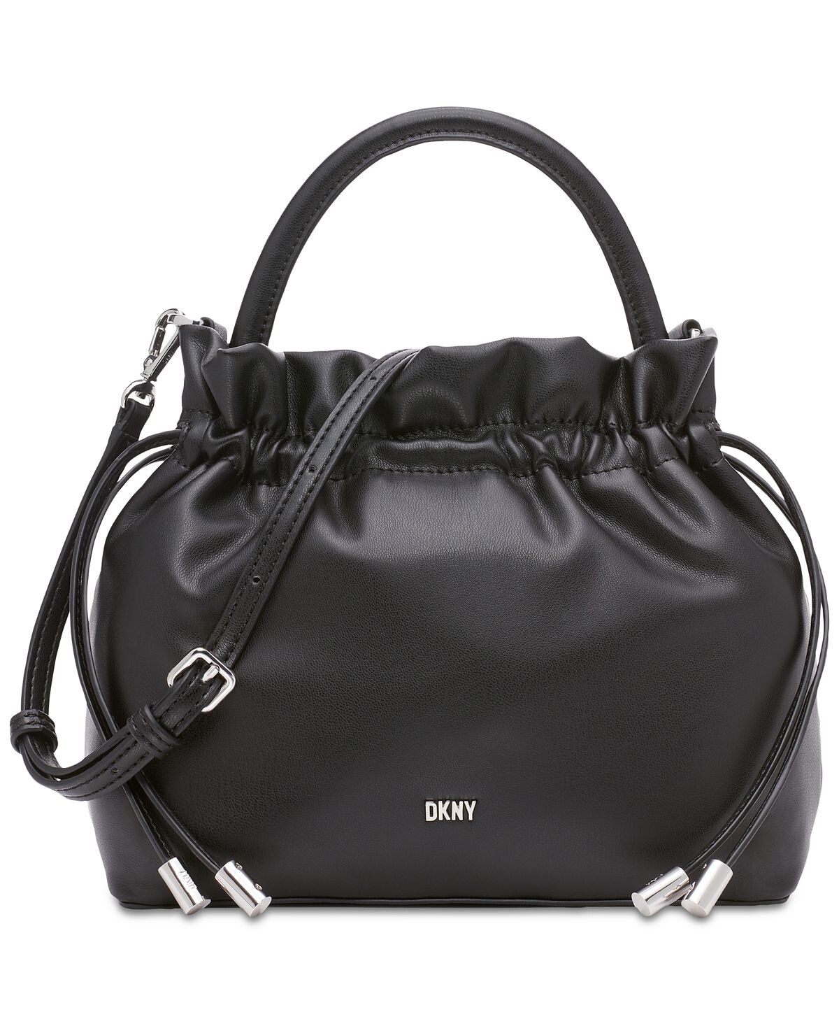 

Сумка через плечо Feven на шнурке DKNY
