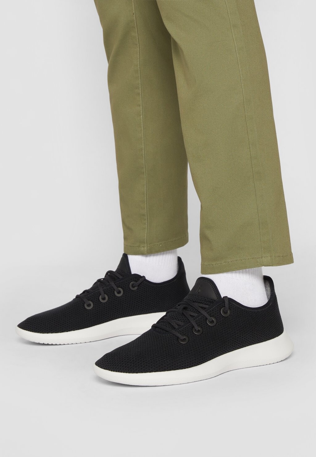 

Низкие кроссовки Allbirds