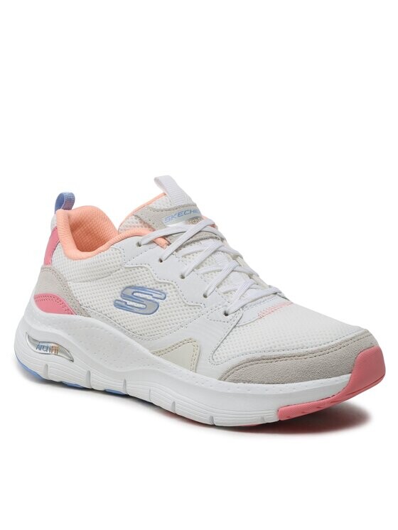 

Кроссовки Skechers, белый
