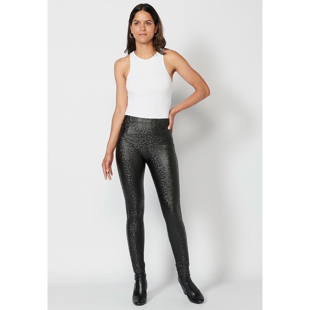 

Брюки Koroshi 2322PT20 Slim Fit, черный