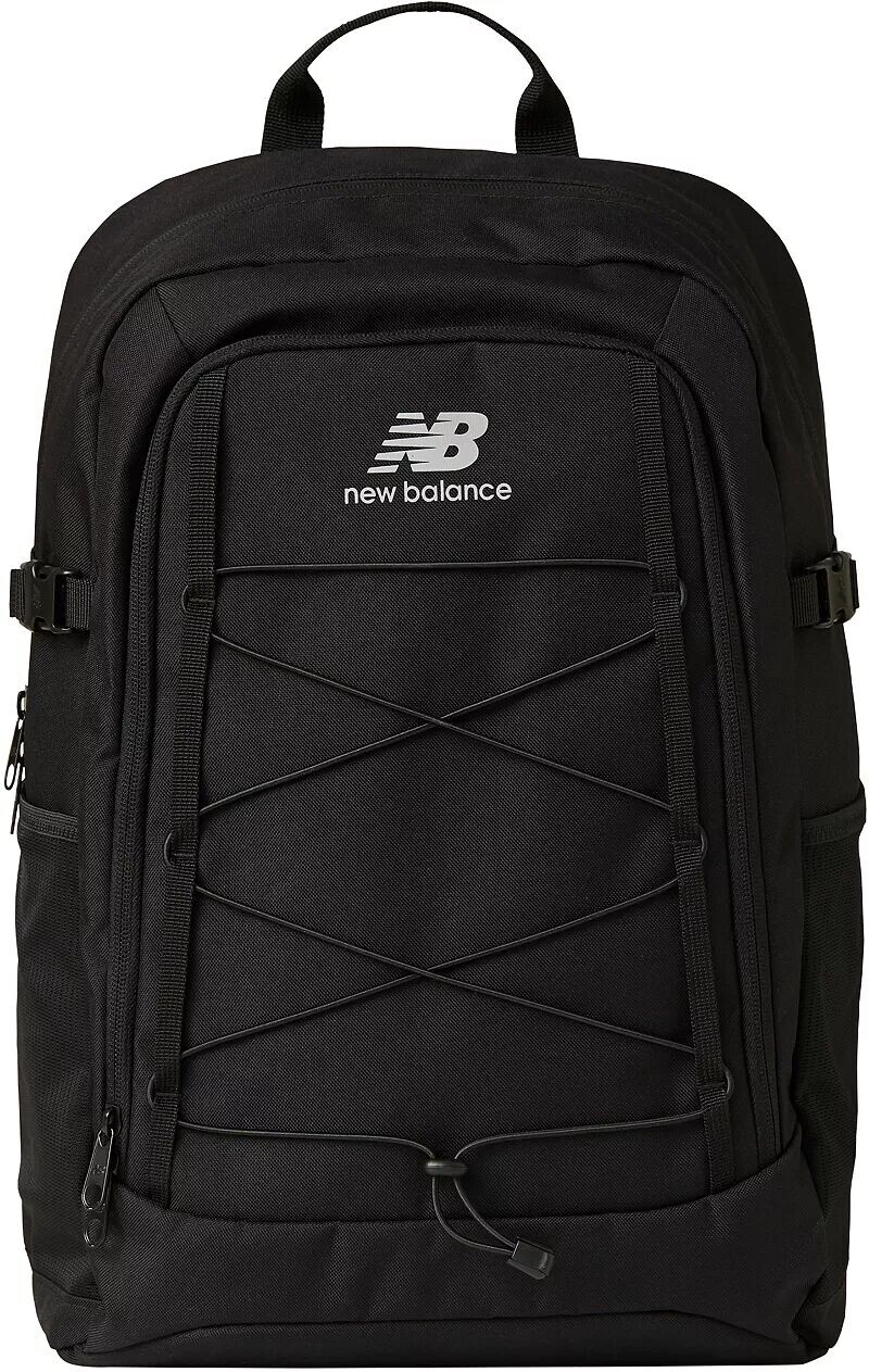

Рюкзак New Balance ADV, черный