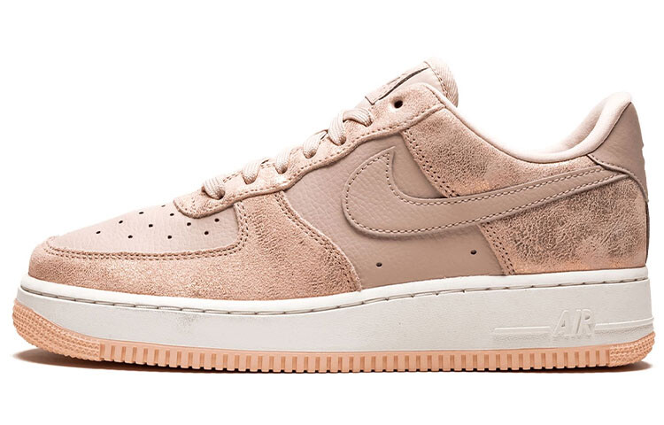 

Женские кроссовки для скейтбординга Nike Air Force 1 Low