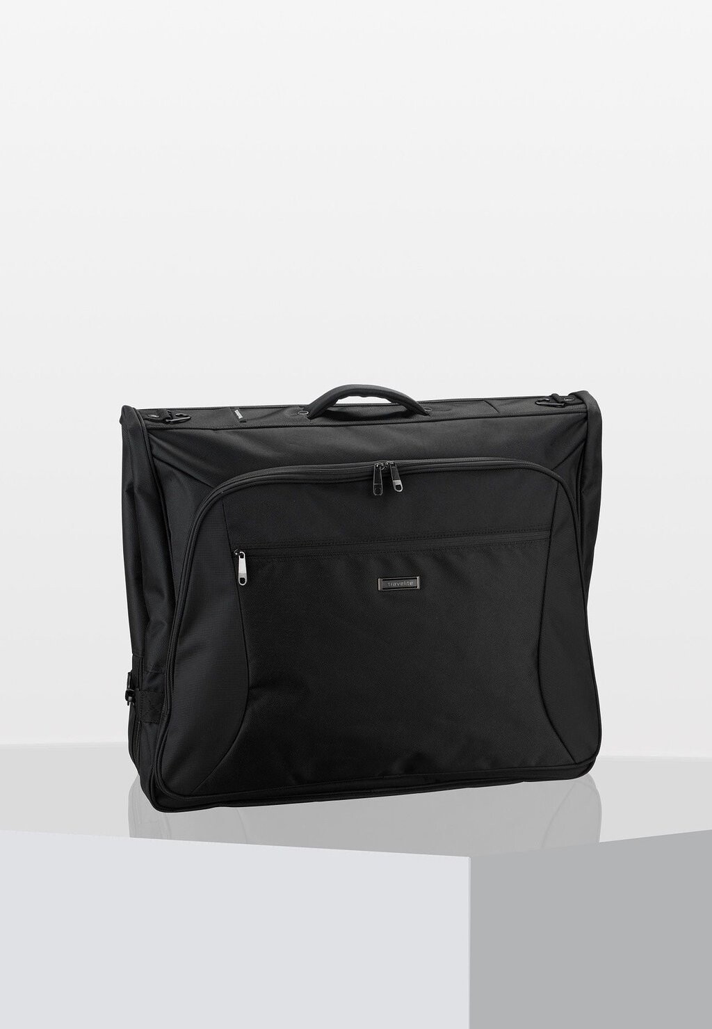 

Портфель MOBILE BUSINESS Travelite, цвет black