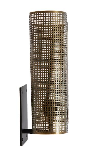 

Настенный светильник Light & Living Maci, бронзовый