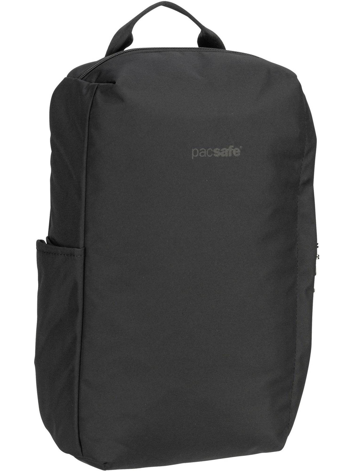 Рюкзак Pacsafe/Backpack Metrosafe X 13 Commuter Backpack, черный рюкзак xiaomi commuter backpack light blue bhr4905gl