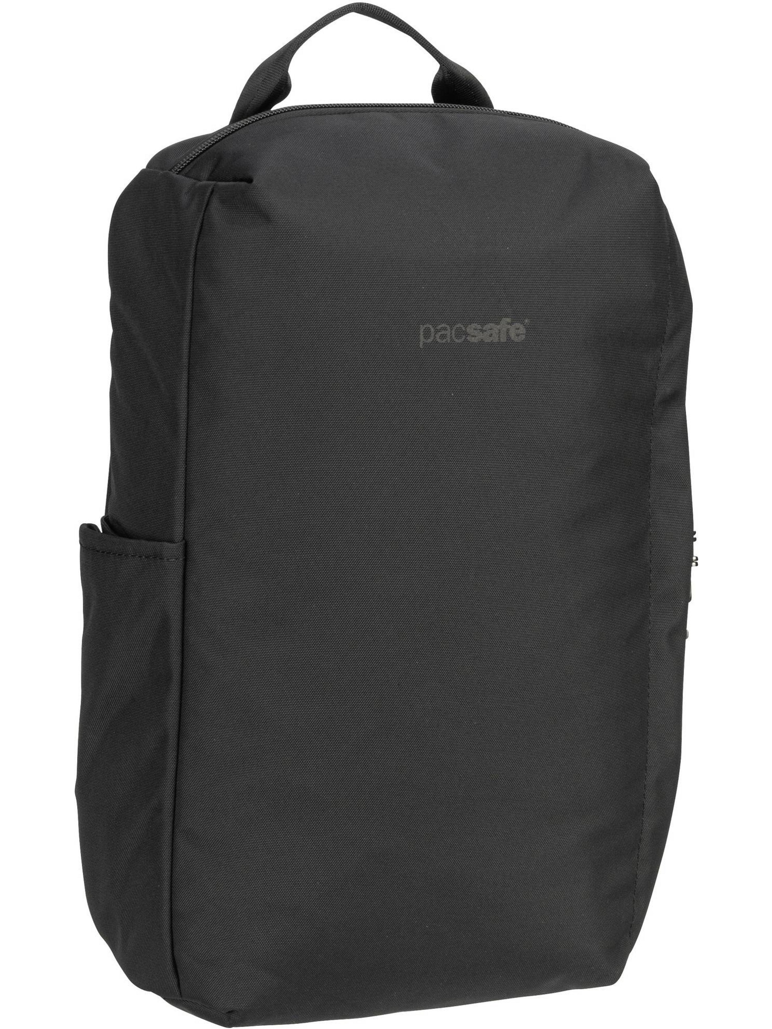 

Рюкзак Pacsafe/Backpack Metrosafe X 13 Commuter Backpack, черный