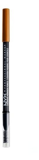 

Карандаш для бровей 05 Auburn, 1,4 г NYX, Eyebrow Powder Pencil