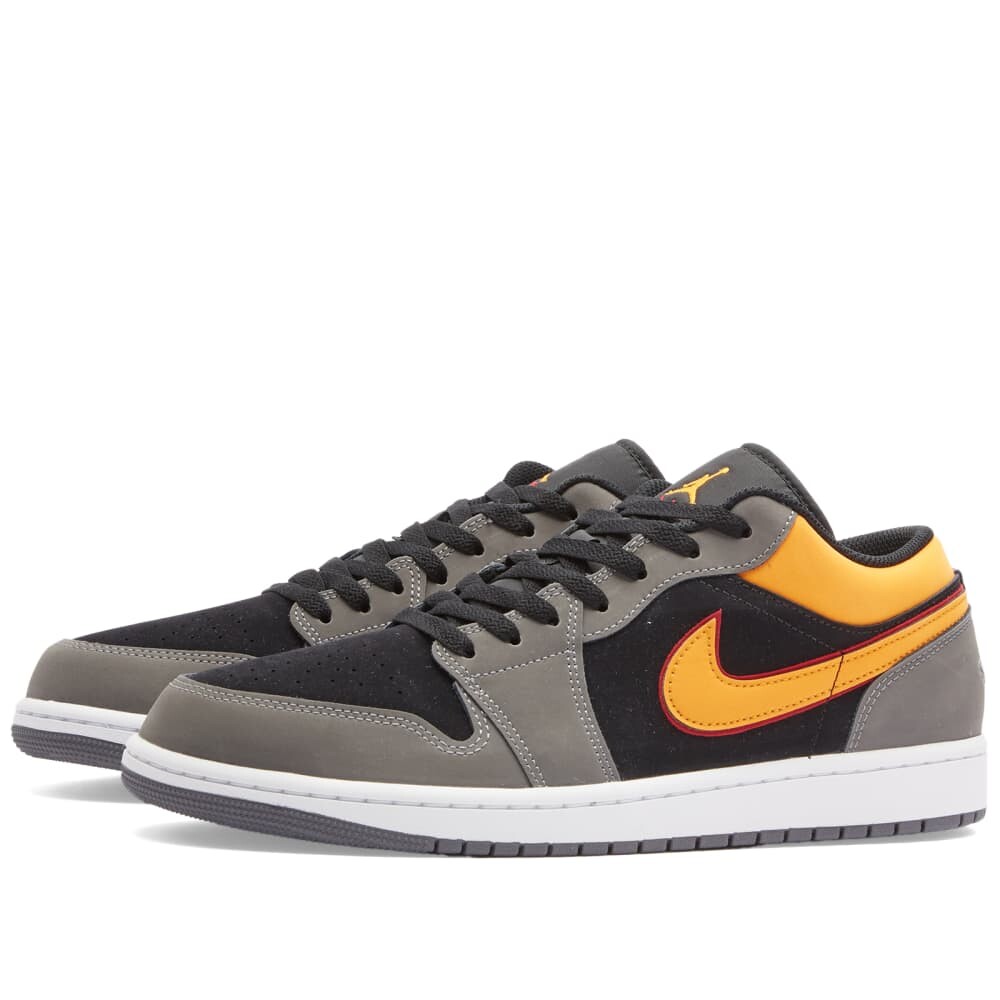

Air Jordan 1 Low SE V2, мультиколор