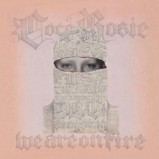 

Виниловая пластинка Cocorosie - We Are On Fire