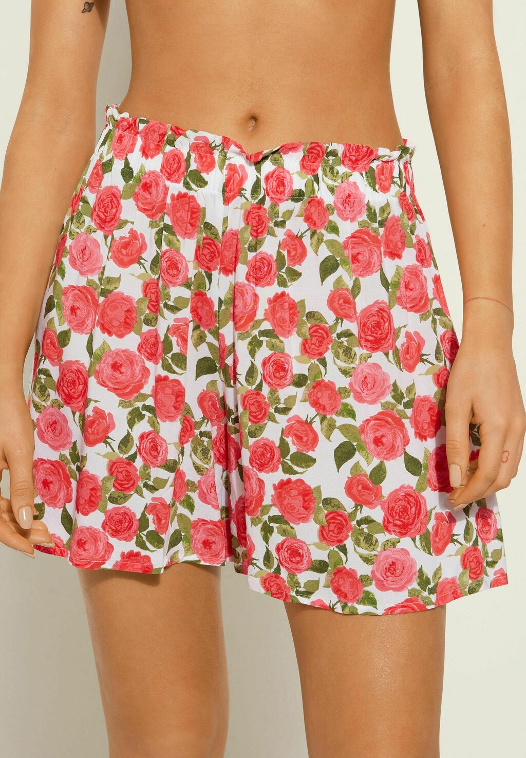 

Юбка А-силуэта Tezenis, розовый