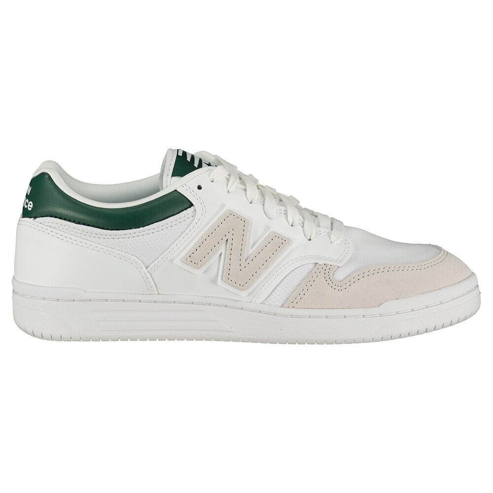 

Кроссовки New Balance 480, бежевый