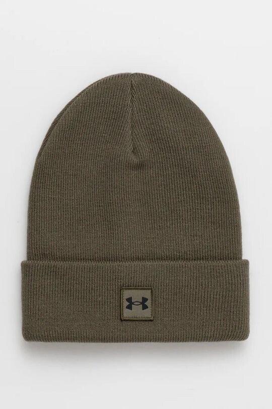 

Шапка Under Armour, зеленый