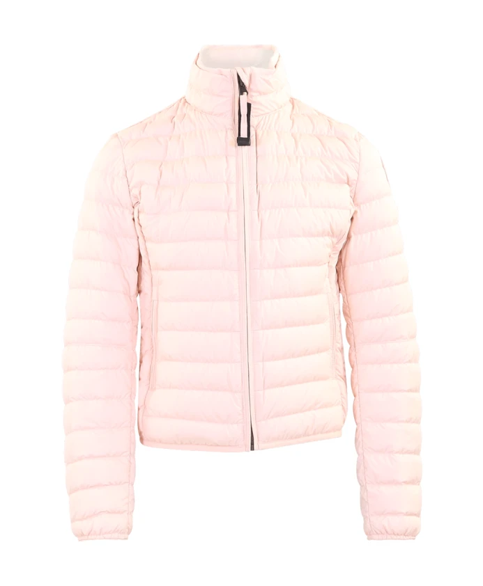

Куртка Parajumpers, розовый