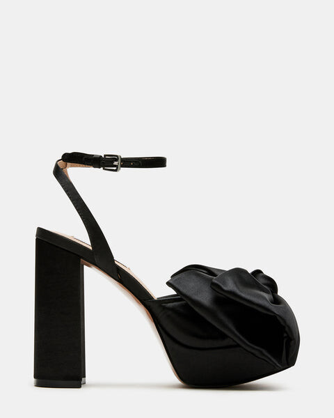 

Туфли Lively Steve Madden, черный