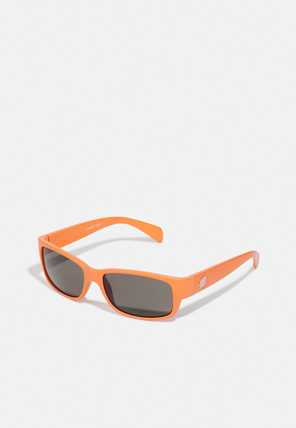 цена Солнцезащитные очки BREAKER OPUS DOT UNISEX Santa Cruz, цвет apricot