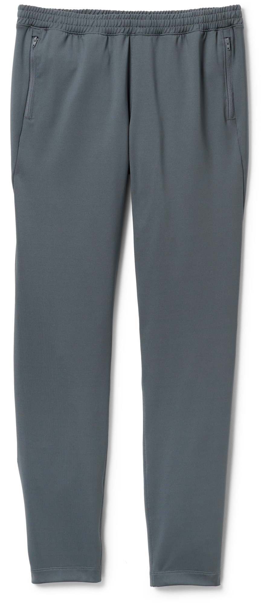 цена Спартанские брюки – мужские Brooks, серый