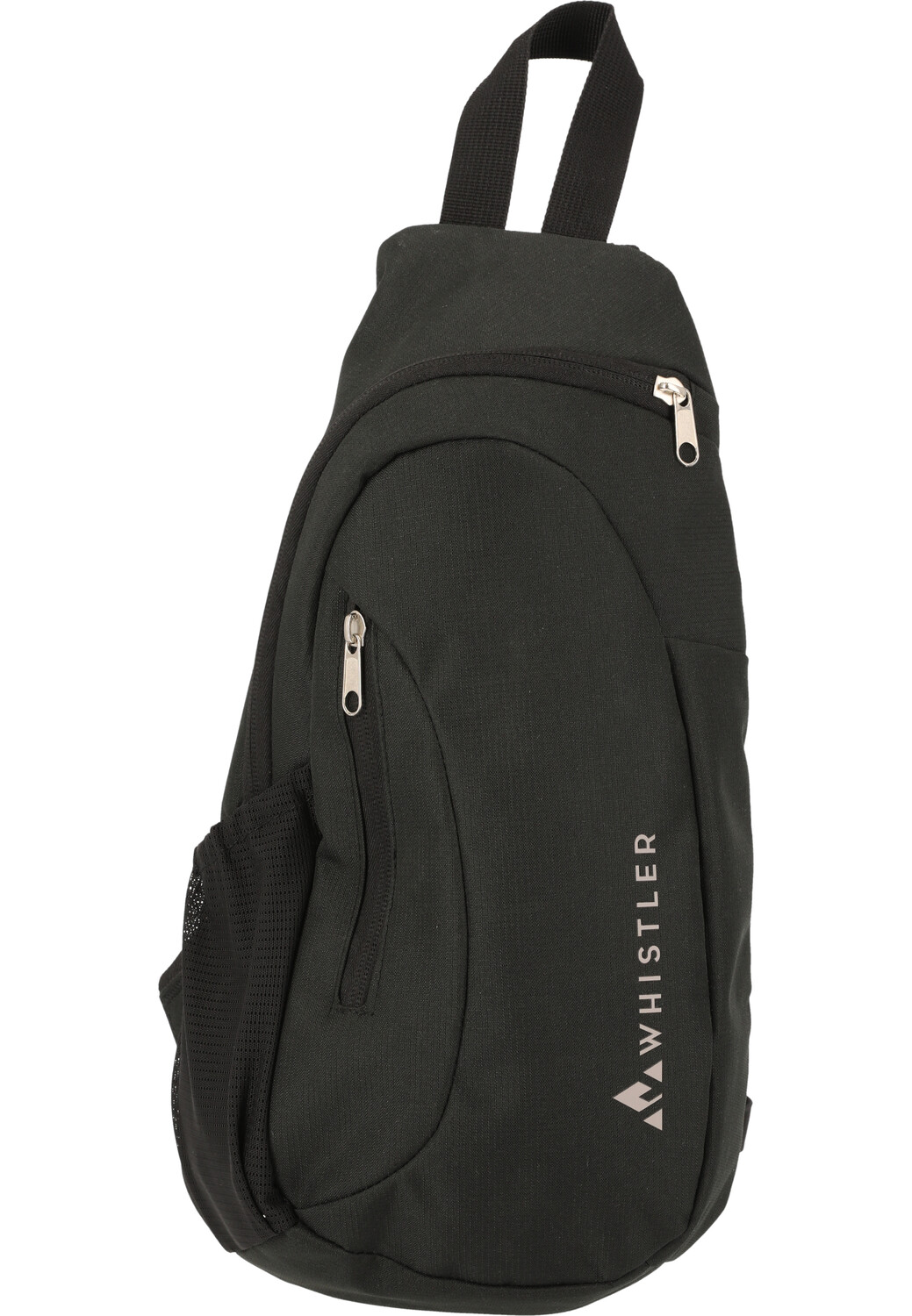 

Рюкзак Whistler Antoine, цвет 1001 Black