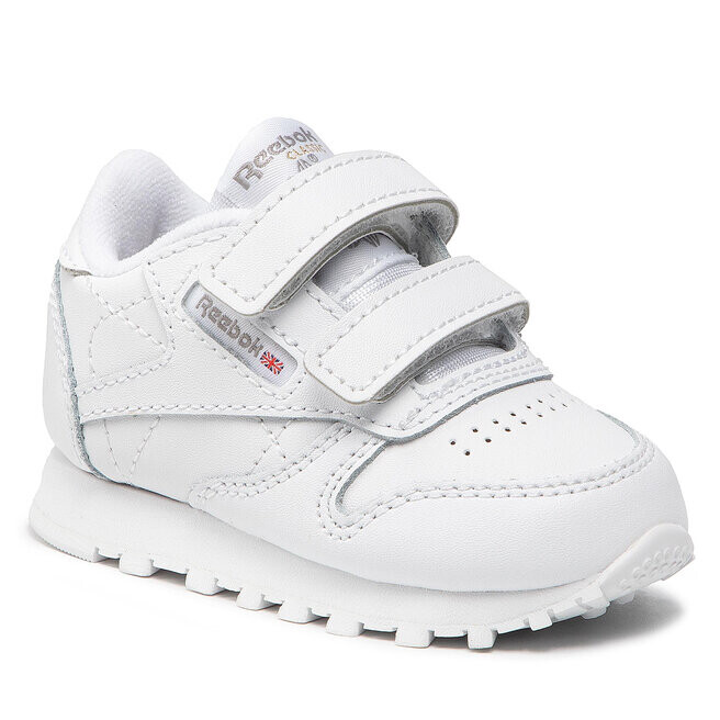 

Кроссовки Reebok ClLthr, белый