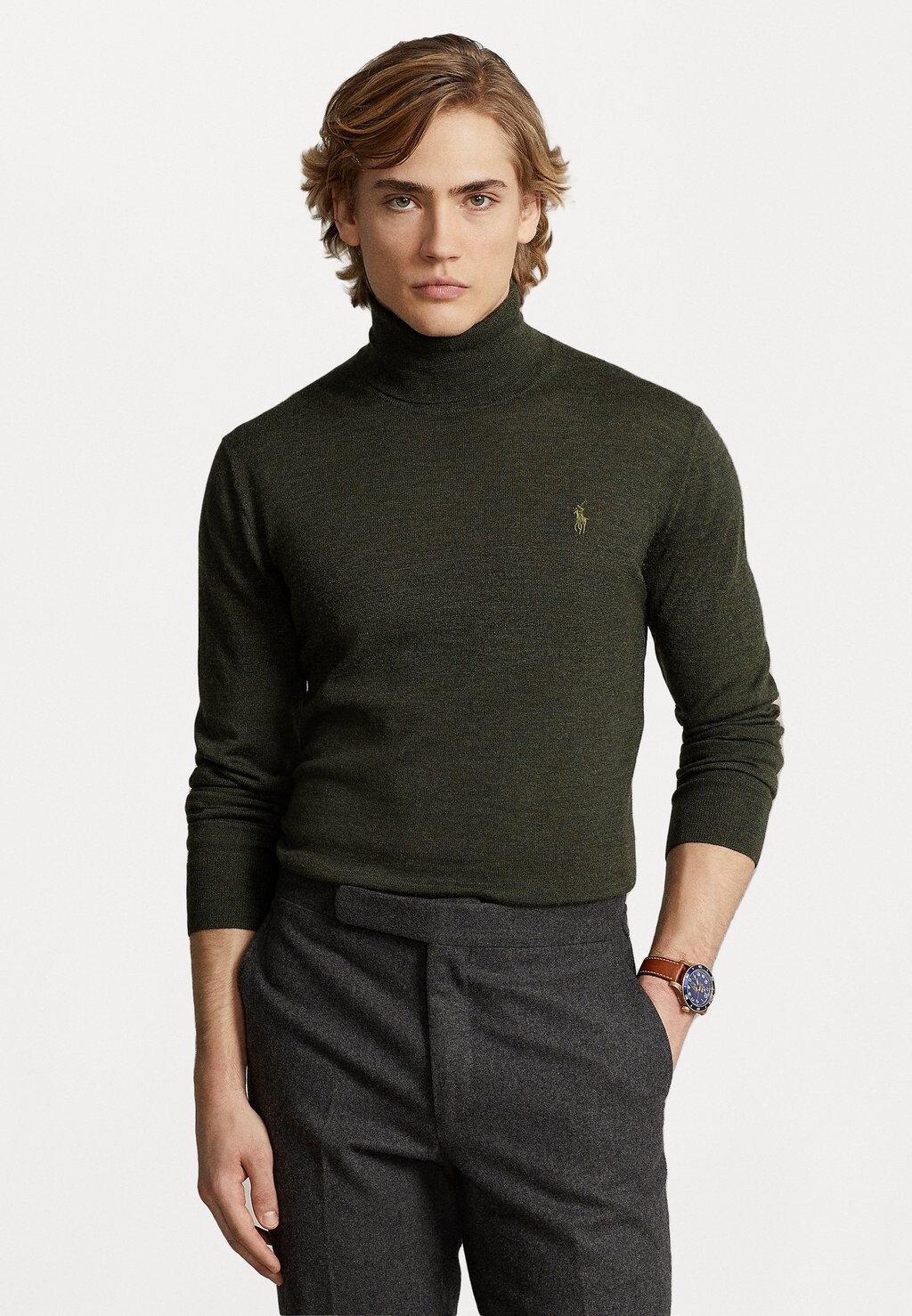 

Свитер Polo Ralph Lauren