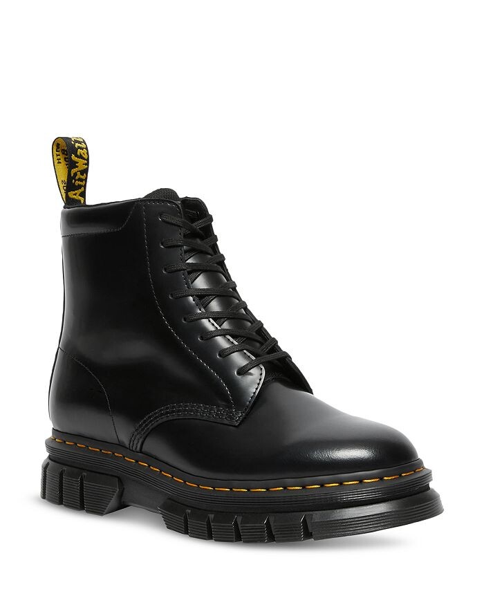 

Мужские ботинки на шнуровке Rikard 8i Dr. Martens