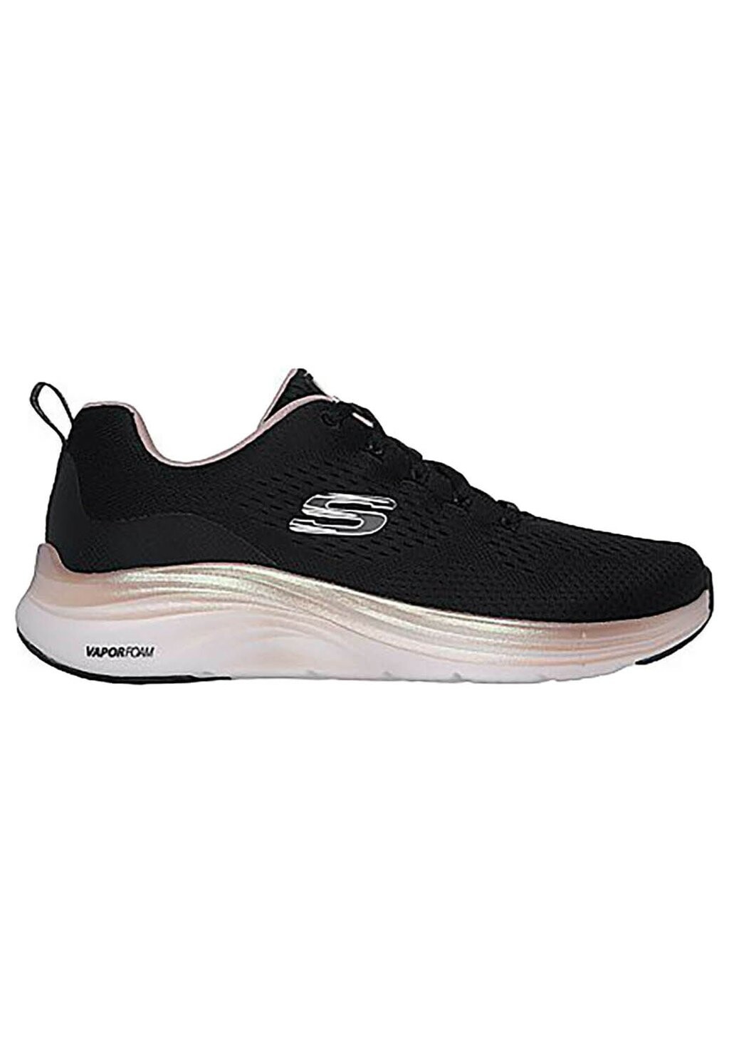 

Кроссовки Skechers, черный