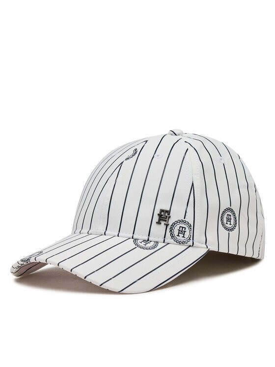 

Кепка Tommy Hilfiger, белый