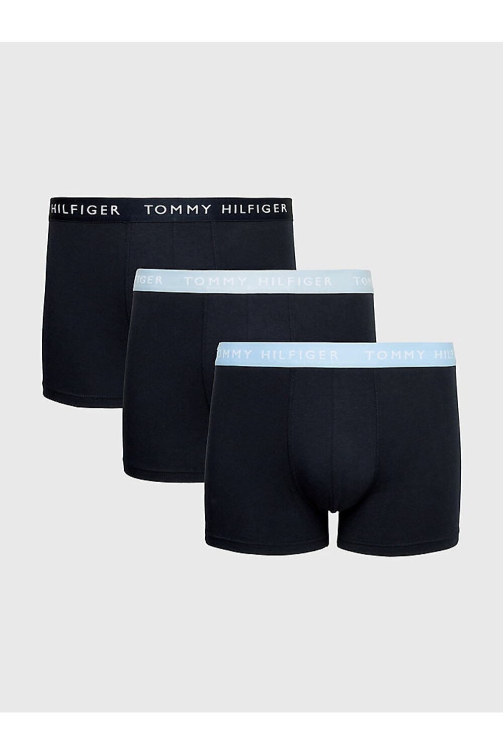 

Боксеры Tommy Hilfiger