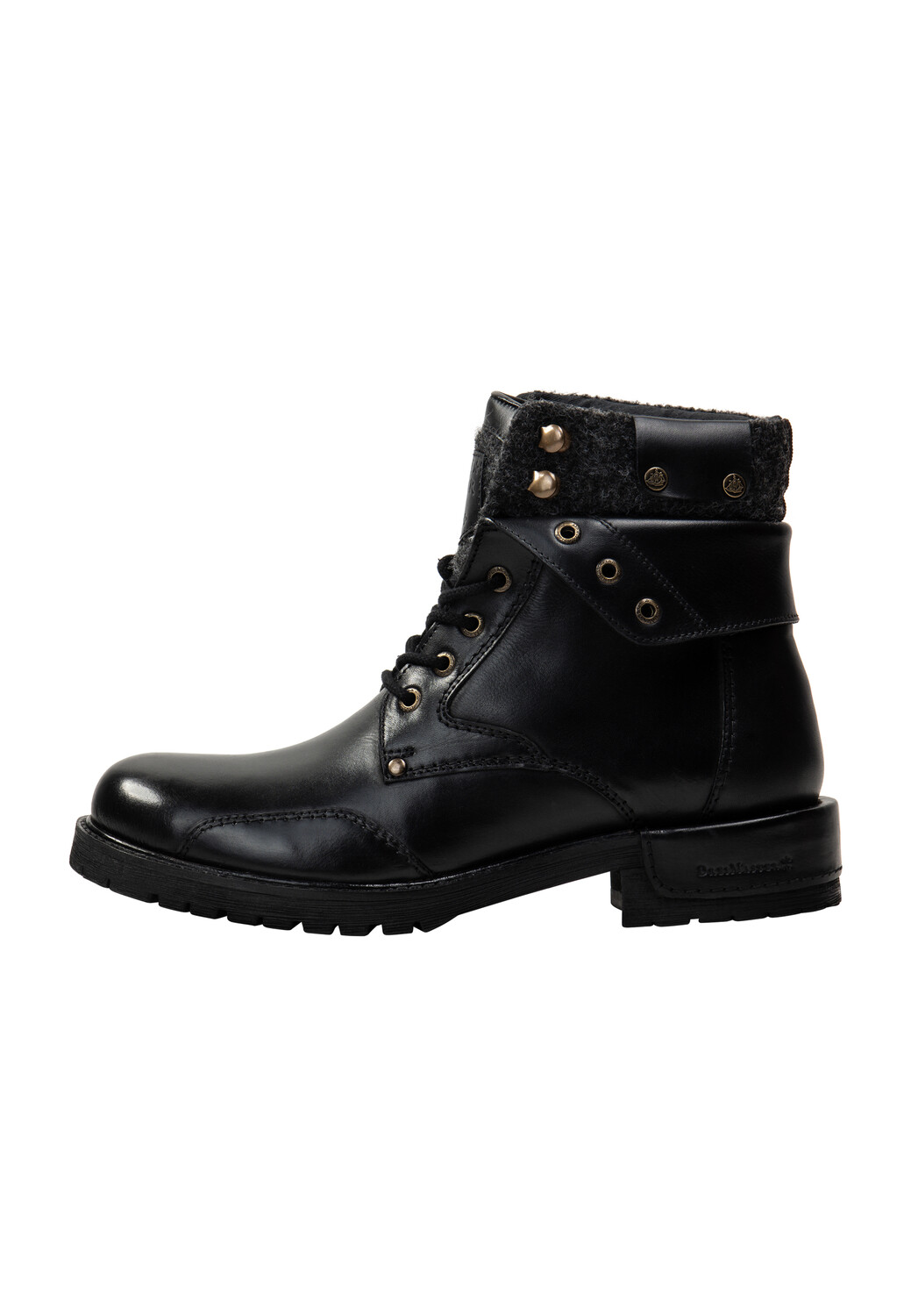 

Сапоги DreiMaster etten_Ankleboots, черный