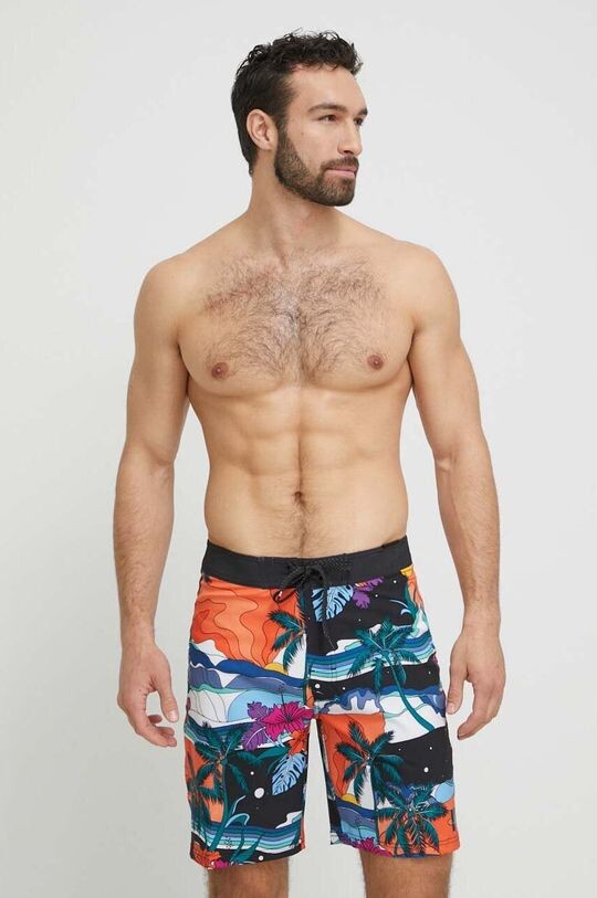 

Шорты для плавания Rip Curl, мультиколор