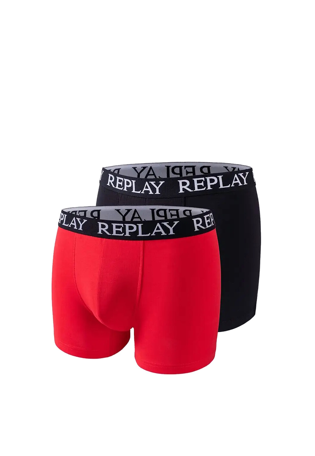 

Боксеры Replay Trunks 2 шт, разноцветный