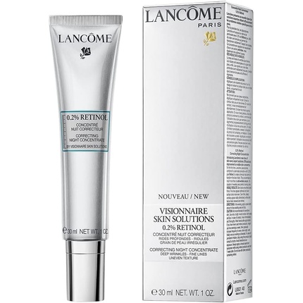 

Крем для лица Lancome Visionnaire Sk