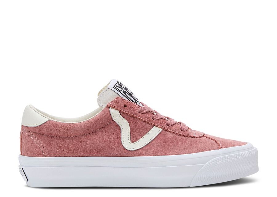

Кроссовки Vans Premium Sport 73 'Rose Pink', розовый