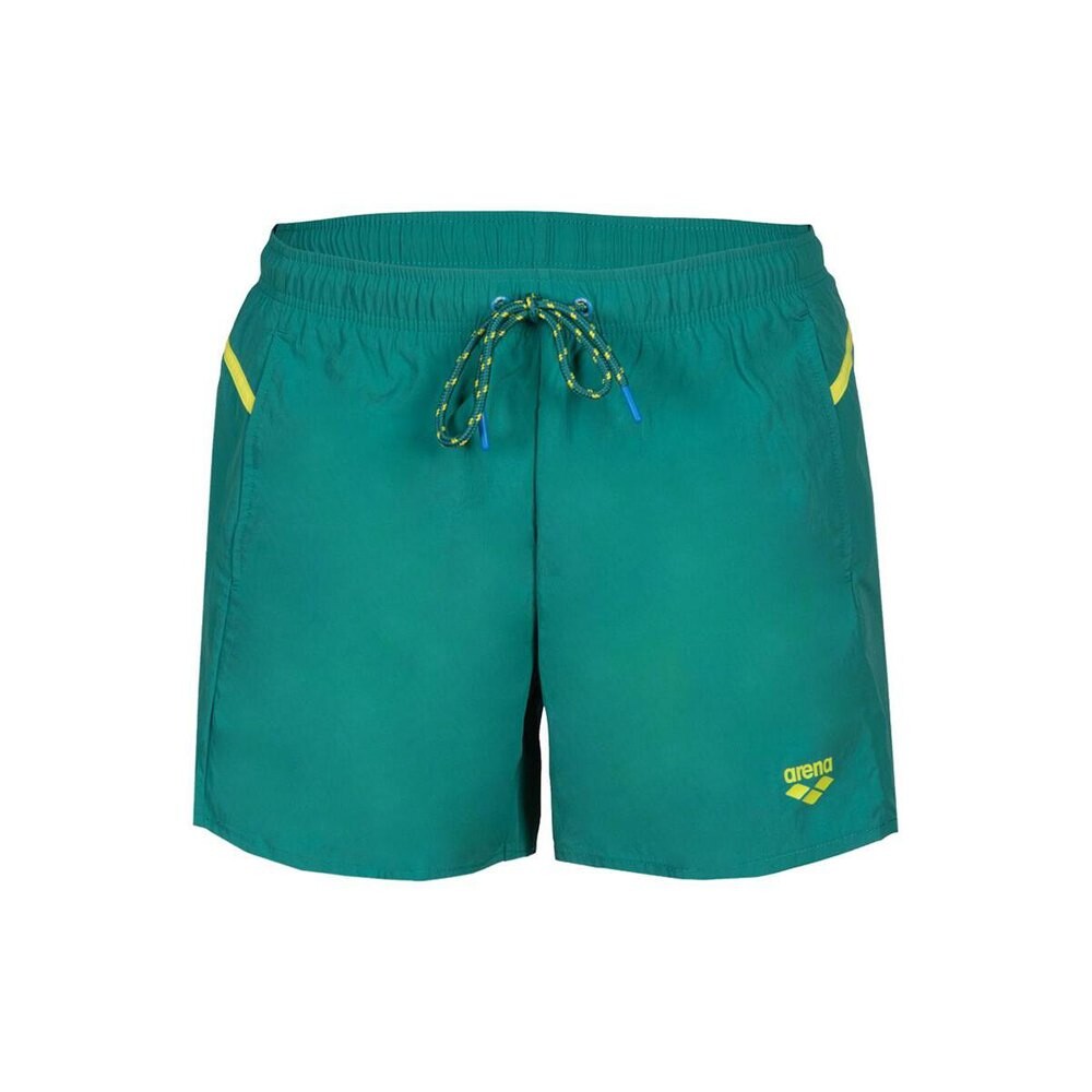 

Шорты для плавания Arena 6370 swimming shorts, зеленый