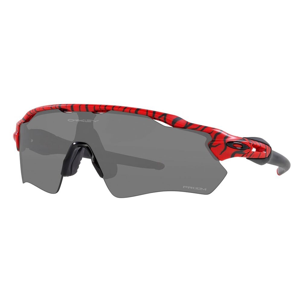 

Солнцезащитные очки Oakley Radar EV Path Red Tiger Prizm, красный